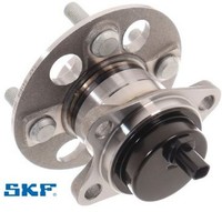 SKF VKBA6828 Radlagersatz Radlager Satz Hinterachse Hinten