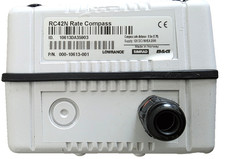 Simrad - RC42N NMEA2000 Rate Compass - 000-10...