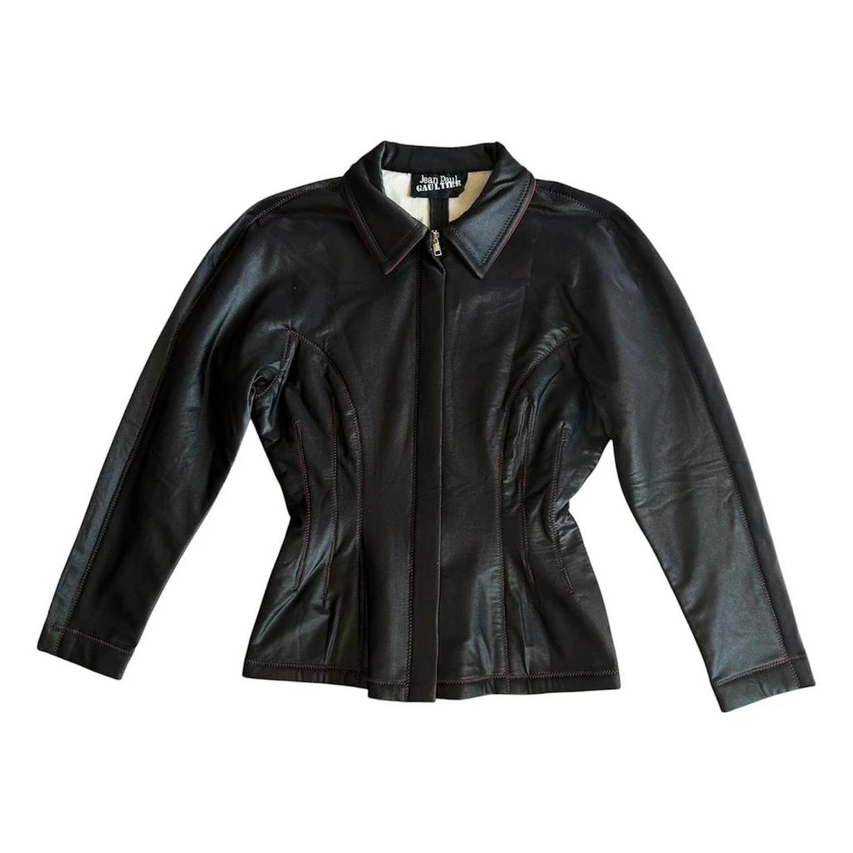 Jean Paul Gaultier Coats, Jackets & Vests for Women for sale - eBay