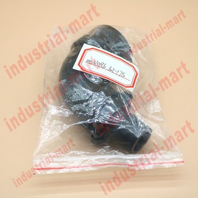 New For       Servo Connector ms3108b 32-17s 4Hole Elbow #zc