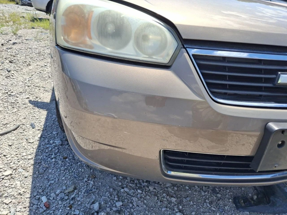 2008 Chevrolet Malibu Air Filter Housing Used 2.2L FWD 108K Miles OEM - Image 4 of 4