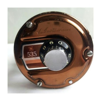 Ted Williams 535 (Daiwa Millionaire OEM) funktionstüchtig