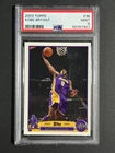 2003-04 Topps ~ KOBE BRYANT ~ #36 ~ Lakers ~ PSA 9