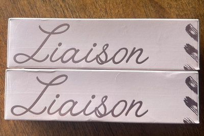 Liason Hair Revive spray 1.7 Fl.oz.  ( 2 BOTTLES) Brand new in unopened boxes