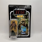 2011 Star Wars Vintage Collection VC27 Wicket Revenge Variant - Unpunched!!