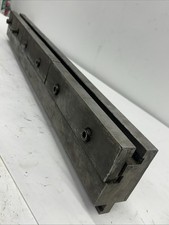 29.25 BRAKE PRESS DIE HOLDER ADAPTER PUNCH HO...