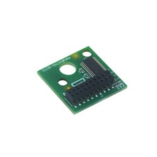 TPM 2.0 Module Replacement Security Module 20Pin Printed Circuit Board