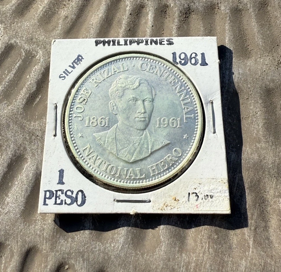 Ungraded 1961 Philippine Coins for sale | eBay