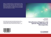 Simultaneous Diagnosis And Species Identification Of Microsporidia Maha Gaafar