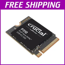 High-Performance 1TB NVMe SSD for Gaming & Home Users