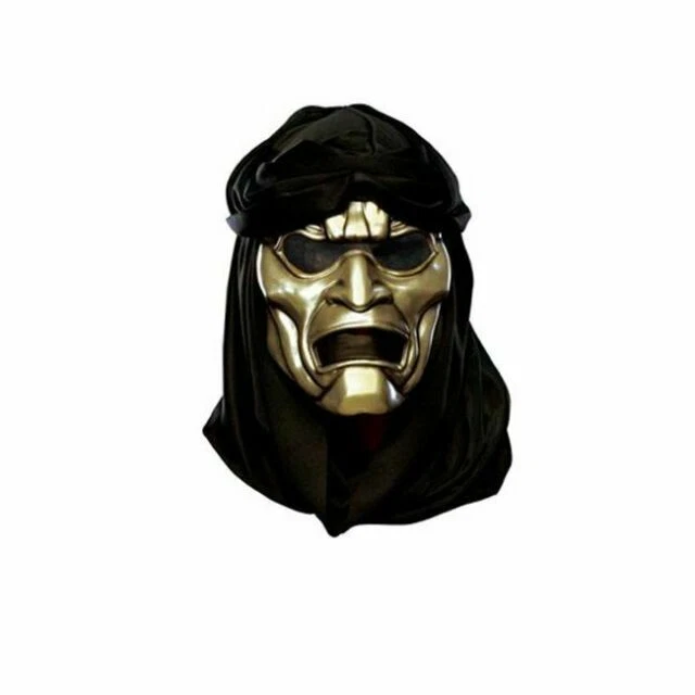 Rubie's Toys & Games Fabric Costume Masks & Eye Masks