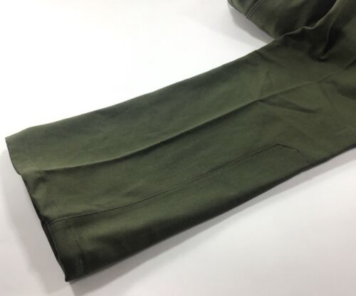 CC FILSON Herren grün Baumwolle Utility Pocket Jagd Camping Outdoor Hose, 40 - Bild 15 von 21