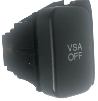 Кнопка vsa off honda