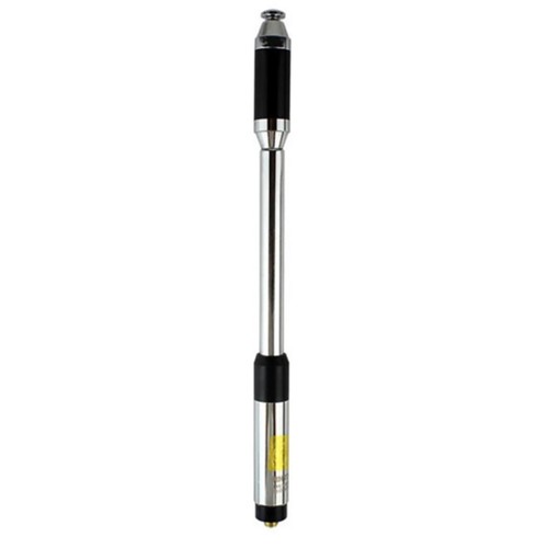 20W 144MHz/430MHz Telescopic Handheld Radio Antenna For Icom HYT TYT For Kenwood - Zdjęcie 17 z 23