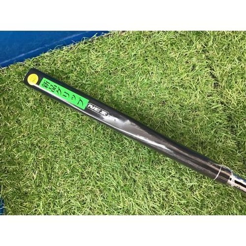 PRGR putter SILVER-BLADE II 01s 34" steel - Picture 5 of 5