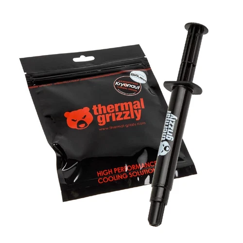 Thermal Grizzly Kryonaut - 5.5 g / 1.5 ml TG-K-015-R