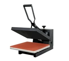 Digital Comic Book Sublimation Heat Press for Better Grading Books-T Shirt Press