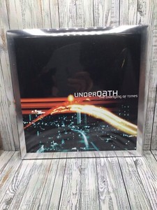The Changing of Times Underoath | eBay