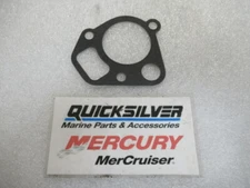 G6C Genuine Mercury Quicksilver 27-60208 Gasket OEM New Factory Boat Parts