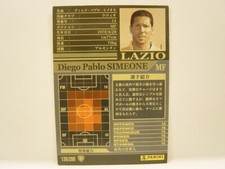 Panini FIFA World Cup Soccer 1970 Season Sports Trading Cards