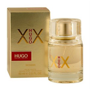 hugo xx perfume