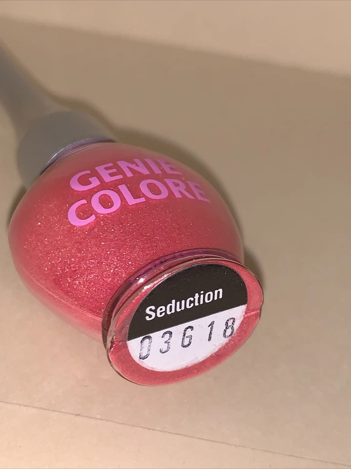 LColoreScience Genie Colore Loose Mineral EyeShadow Shade: Seduction. - Image 3 of 4