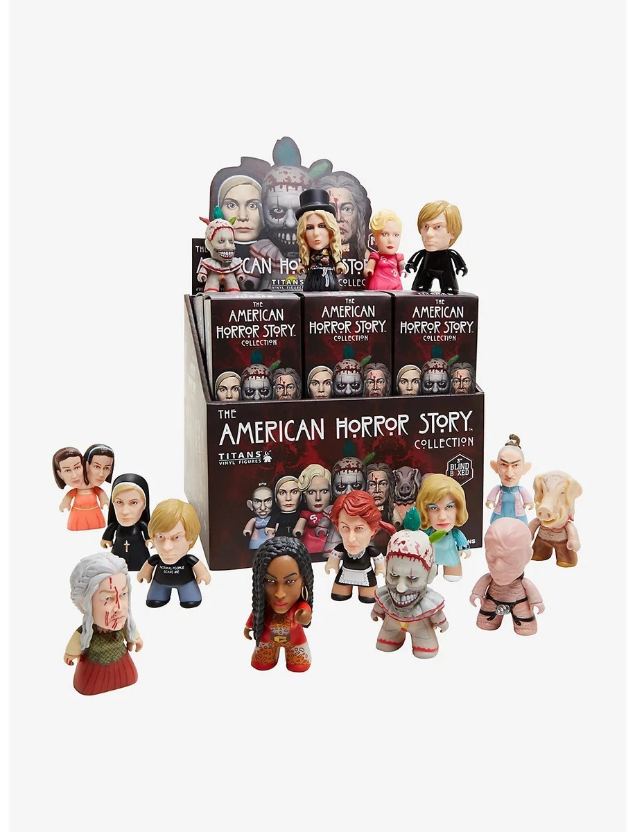 American horror story mystery minis deals