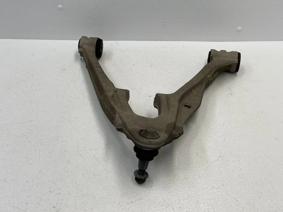 Нижний рычаг управления левый передний для Cadillac Escalade 2015-2020 годов выпуска 4X4 1475 от оригинального производителя - Изображение 3 из 4