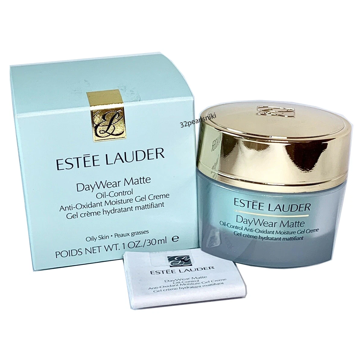 Estee lauder daywear sale matte