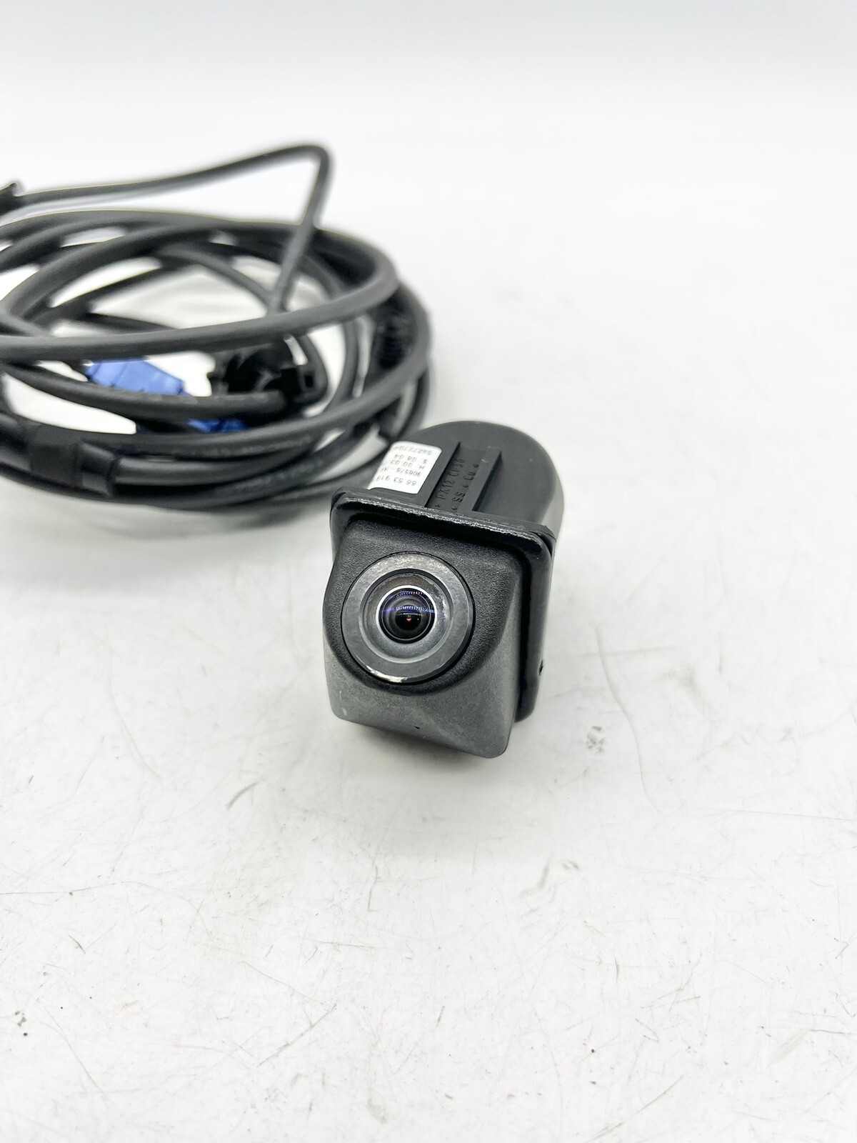 20092015 BMW 750Li Backup Camera Reverse Camera W/ Cable OEM 66539