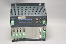 SERAD MCS 32EX MOTION CONTROLLER WITH 6 MODULES #2