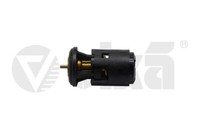 Vika Thermostat KüHlmittel Passend FüR VW Golf IV Seat Ibiza 11210098901