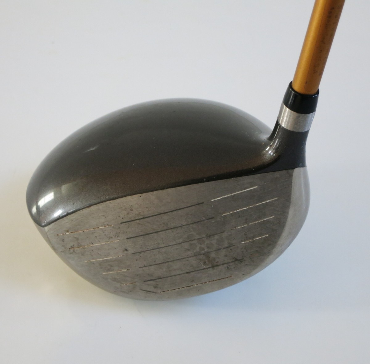 Cleveland Launcher 400 Titanium 9.5° Driver 55g Graphite