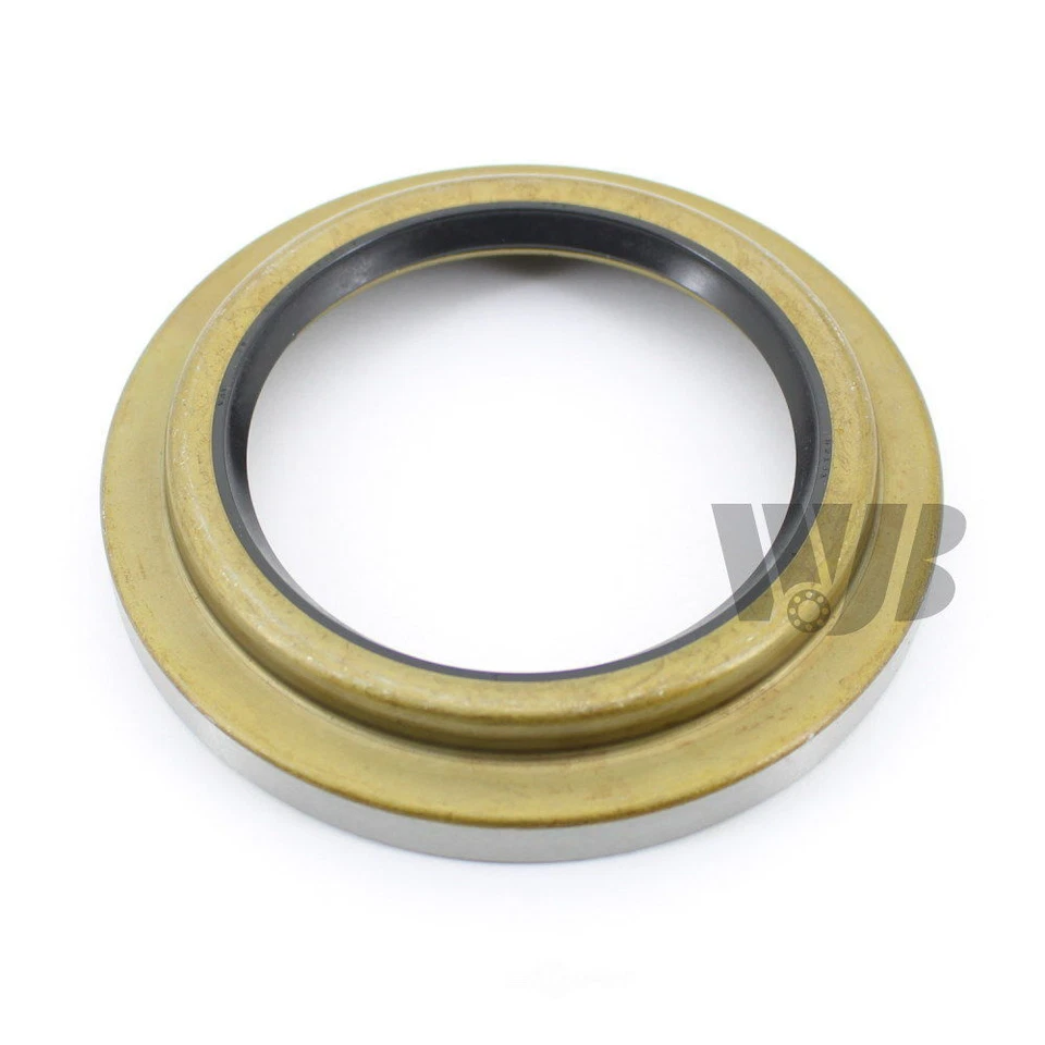 Wheel Seal fits 1994-2004 Isuzu FRR FSR Axiom WJB - Image 2 of 2