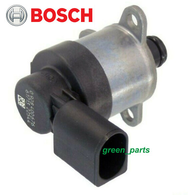 Fuel Pressure Regulator Control Valve For VW Crafter 2.5 TDI & Phaeton Touareg 3.0