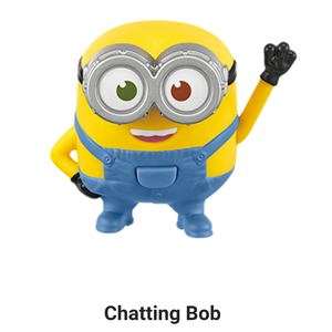 minions mcdonalds 2015