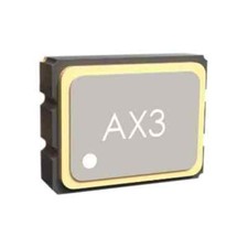 1 x XTAL OSC XO 100MHZ 1.8V LVDS