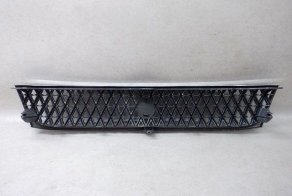 R✴︎H❤️ TOYOTA JZX90 Chaser ZENKI GENUINE OEM Front Grill 53111