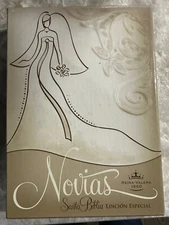 RVR 1960 BIBLIA RECUERDO DE BODA PARA NOVIAS, By B&h Espanol Editorial Staff NEW