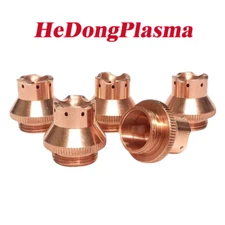 5PCS New 9-8258 Drag Shield Cap For Thermal Dynamics Sl60/100 Plasma Torch