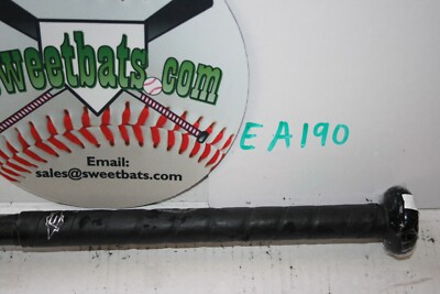 Batte Softball Slowpitch Easton Synergy SCN12BH – Brett Helmer – 34'' 28oz – Carbone – Occasion