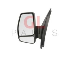 Specchietto Laterale Per Ford Transit/Tourneo Custom 2013 - 2017 SX Heated 6Pin