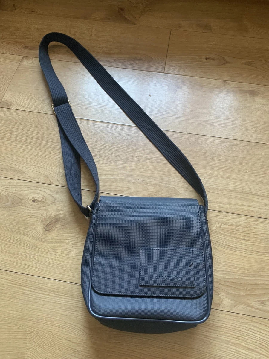 Lacoste crossover outlet