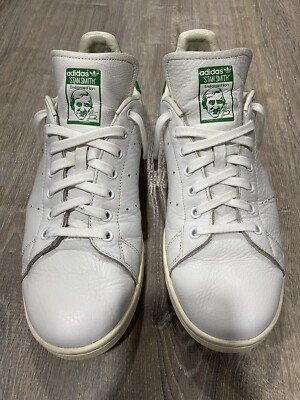Size 13 - adidas Stan Smith Forever 2018 | eBay