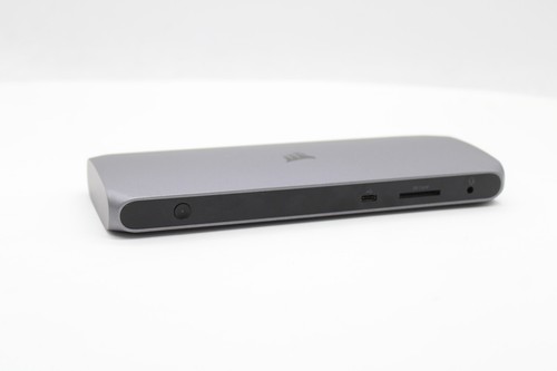 Corsair TBT100 Thunderbolt 3 Dock CU-9000001 - 第 4/5 張圖片