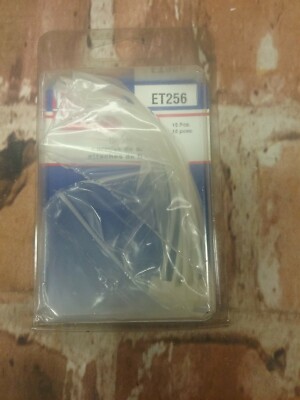 ET256 Handy Pack 4'' Tie Straps