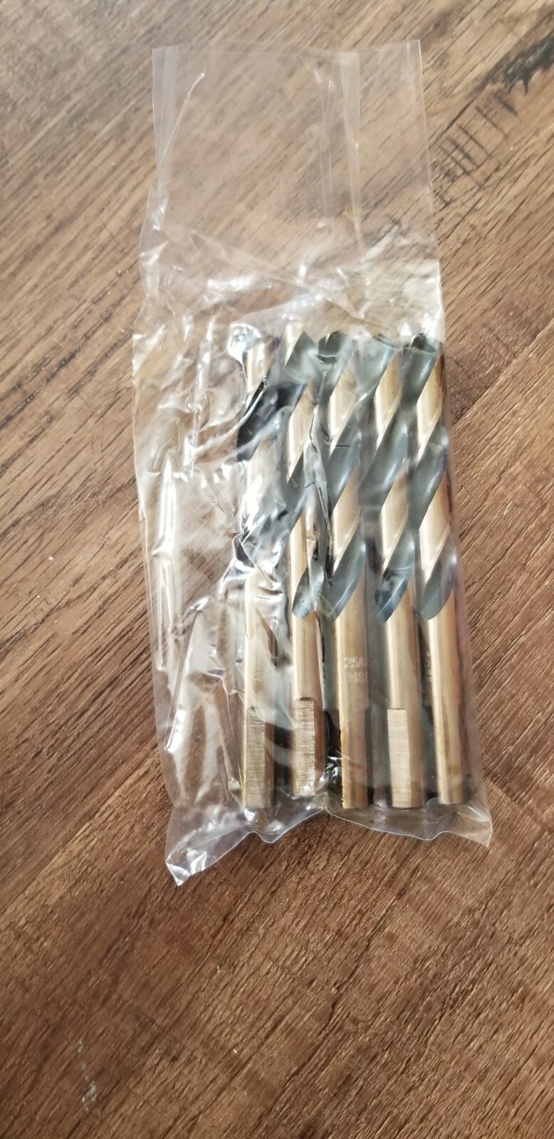 QuadCut Drill Bit Maintenance Length 11/64" Pack 3 eBay