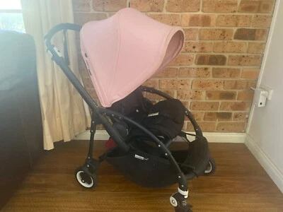 bugaboo bee gumtree