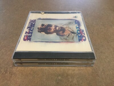 Glen Ricks / Hold On  15 Songs. Produced By Bunny ''Striker'' Lee . Striker Studio
