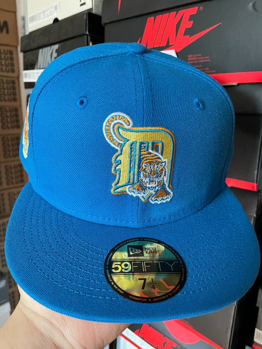 Hatclub Sunrise Daybreaker Detroit Tigers 1/4 All Star Game 2005